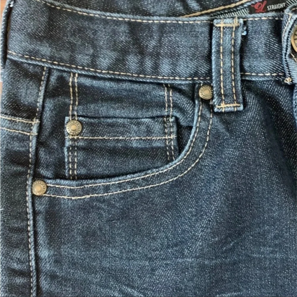 Beautiful Fancy Jeans